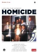 Homicide - Life on the street - DVD, Cd's en Dvd's, Verzenden, Nieuw in verpakking