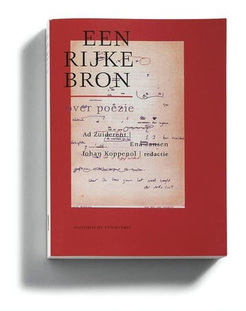 Een rijke bron - A. Zuiderent 9789065541932, Verzenden, Gelezen, A. Zuiderent