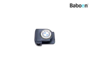 Contactslot BMW K 100 LT (K100LT 87) Key Insert With Light, Verzenden, Gebruikt