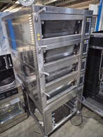 Veiling bakkerijmachines Limburg Treif broodsnijmachine, Gebruikt, Bakkerij en Slagerij