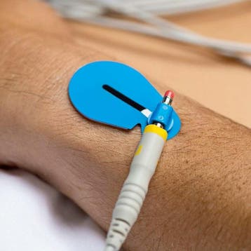 Ambu Blue Sensor rust ECG electrode SU-00-A 60 stuks, Diversen, Verzenden, Nieuw