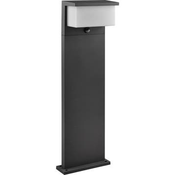 LED Tuinverlichting met Bewegingssensor - Staande Buitenlamp, Tuin en Terras, Buitenverlichting, Staande lamp, Nieuw, Ophalen of Verzenden