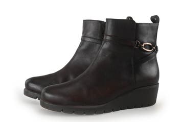 Ara Enkellaarzen in maat 42 Bruin, Kleding | Dames, Schoenen, Bruin, Verzenden, Lage of Enkellaarzen, Zo goed als nieuw