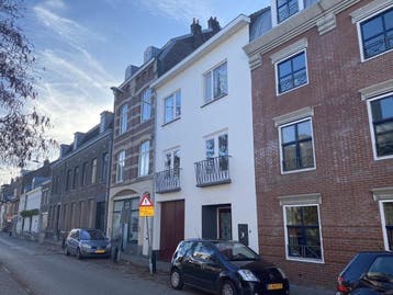 Te huur: Appartement Capucijnenstraat in Maastricht, Limburg, Maastricht, Appartement