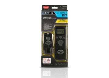 Hähnel Captur Timer Kit Sony, Ophalen of Verzenden, Nieuw