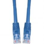 3M CAT5e RJ45 UTP Ethernet Netwerk Kabel - Blauw, Ophalen of Verzenden, Nieuw