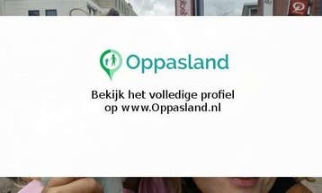 Angelique zoekt een oppas in Assen voor 1 kind op vrijdag...