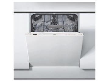 Whirlpool WCIC 3C26 PE - Inbouw vaatwasser - 14 couverts -, Witgoed en Apparatuur, Verzenden, Zo goed als nieuw