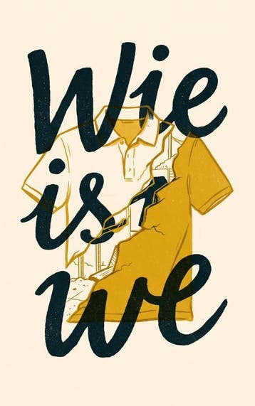 Wie Is We | Waries B.V. | Nieuw, Ophalen of Verzenden, Nieuw, Waries B.V.