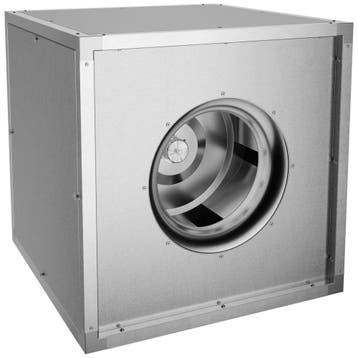 Diamond Inbox Afzuigmotor | 5800m³/u | Centrifugaal (buitens, Ophalen of Verzenden, Nieuw