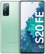Samsung Galaxy S20 Dual SIM 128GB groen, Verzenden, Zonder simlock, Android OS, Zonder abonnement