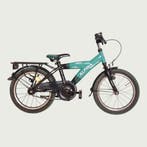 Alpina kinderfiets 16 inch, Ophalen of Verzenden, Gebruikt, Alpina