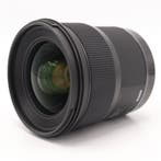 Sigma 24mm F/1.4 DG HSM ART Canon EF | Tweedehands, Verzenden, Gebruikt