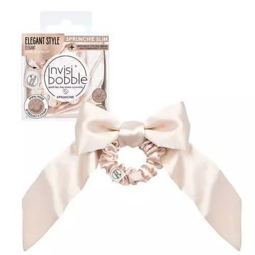 Invisibobble Sprunchie Slim (Haarelastiekjes), Sieraden, Tassen en Uiterlijk, Uiterlijk | Haarverzorging, Verzenden, Nieuw