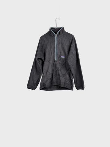 Patagonia Fleecetruien Dames maat S Zwart Vintage, Ophalen of Verzenden, Nieuw