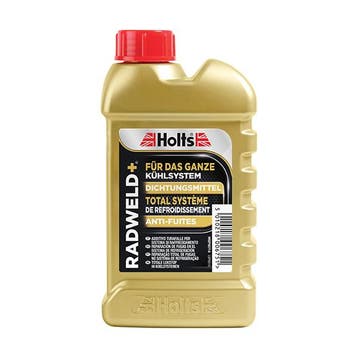 Holts Radweld PLUS 250ml "new formula", Motoren, Verzenden