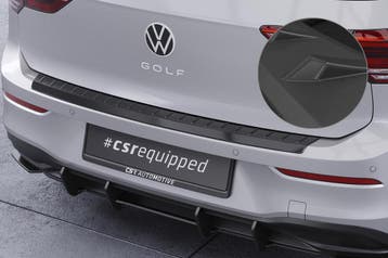 Bumperbescherming voor VW Golf 8 (Type CD) LKS012-L, Verzenden, Nieuw