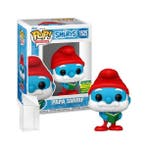 Funko Pop!  The Smurfs - Papa Smurf #1525 [2024 Convention ], Verzenden, Nieuw