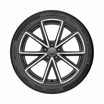 Audi A4 (B9) lichtmetalen velg (19 inch), Ophalen of Verzenden, Nieuw