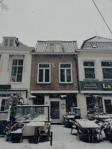 Te huur: Appartement Achter de Kerk in Gorinchem, Huizen en Kamers, Huizen te huur, Gorinchem, Appartement, Zuid-Holland