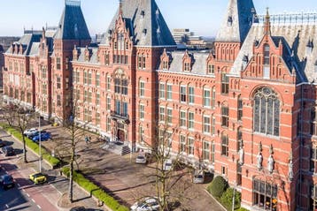 Appartement te huur in Nijmegen - 48 m² - 3 kamer(s) - 3, Appartement, Nijmegen, Gelderland