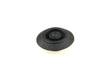 Doorvoerrubber gat 12 mm., Auto-onderdelen, Ophalen of Verzenden, Nieuw