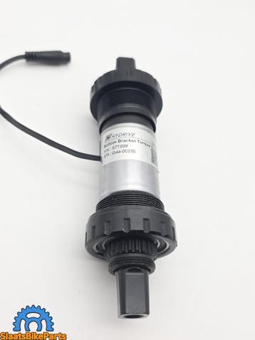 Krachtsensor | Trapassensor | QWIC | 57T009, Ophalen of Verzenden, Gebruikt