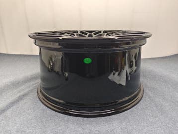 Velgen BMW M 825M Style Glans Zwart – HP Parts, Auto-onderdelen, Nieuw, Personenwagen, Velg(en)