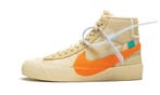 Nike Blazer Mid Off-White All Hallows Eve, Kleding | Heren, Schoenen, Nieuw