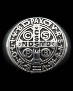 Exorcisme - Schild tegen het Kwaad - Ridderes Heilige Kruis