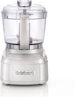 2dekans | Cuisinart Mini Prep Pro Keukenmachine ECH4SE -, Ophalen of Verzenden, Zo goed als nieuw
