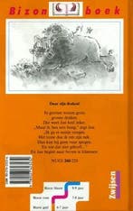 Daar zijn draken! / Bizon boek 9789027623232 Els Pelgrom, Boeken, Kinderboeken | Jeugd | onder 10 jaar, Verzenden, Gelezen, Els Pelgrom