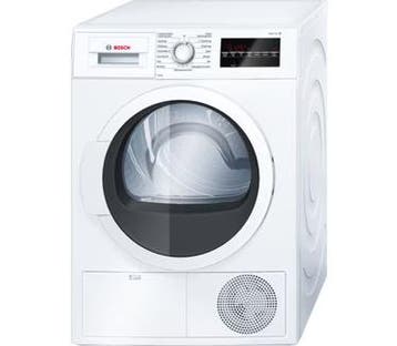 Bosch Serie 6 8KG Condensdroger WTG86400NL, Verzenden, Nieuw