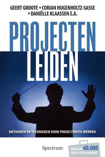 Projecten Leiden - Groote, Verzenden, Gelezen