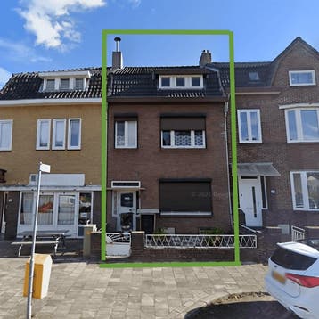 Huis in Kerkrade gevonden voor €2250,- pm, Huizen en Kamers, Huizen te koop, Kerkrade