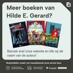 Huis Droom / Ik lees als een trein 9789002284335, Verzenden, Zo goed als nieuw, Hilde E. Gerard