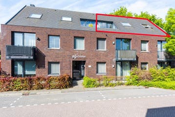 Te huur: Appartement Turfijker in Etten-Leur, Noord-Brabant, Etten-Leur, Appartement