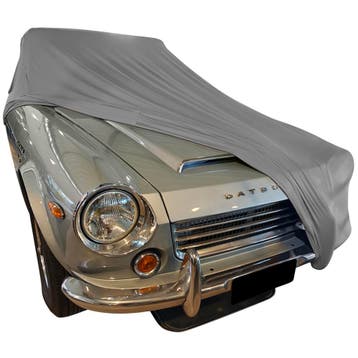 Autohoes voor Datsun Fairlady 1600 (1965-1970) Indoor BESTE, Ophalen of Verzenden, Nieuw, Op maat