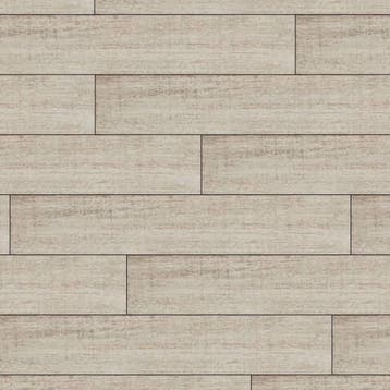 Houtlook Vloertegel Mississippi White 20X114 (prijs per m2), Ophalen of Verzenden, Nieuw