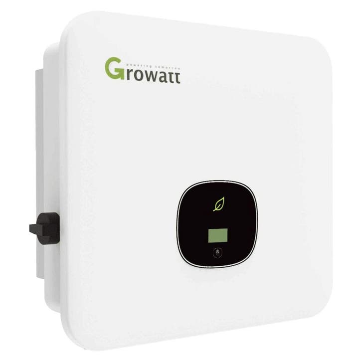Growatt MOD 7000 TL3-XH BP 3-fase, Doe-het-zelf en Verbouw, Zonnepanelen en Toebehoren, Nieuw, Ophalen of Verzenden