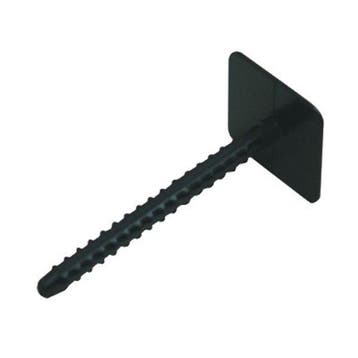 M8x60mm Montageplug - 100 Stuks, Verzenden, Nieuw
