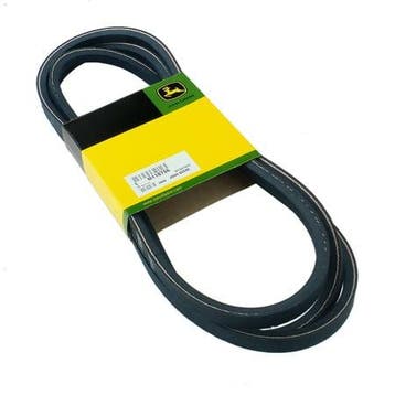 V-snaar Mes aandrijving John Deere F525 Serie 122 cm - 48..., Ophalen of Verzenden, Nieuw