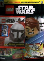 Lego magazine - Lego Star Wars 03 2025, Verzenden, Nieuw, Sport en Vrije tijd
