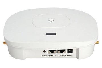 HPE SP 425 Wireless 802.11n, Ophalen of Verzenden, Zo goed als nieuw