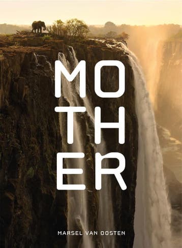Mother - Marsel van Oosten 9789464040289, Boeken, Verzenden, Zo goed als nieuw, Marsel van Oosten