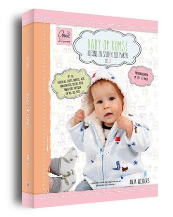 Baby op komst / Deel 3 / 3 - A.R.H. Wijgers 9789082606058, Verzenden, Zo goed als nieuw, A.R.H. Wijgers
