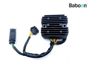 Spanningsregelaar BMW F 800 ST (F800ST) (SH541G-12), Verzenden, Gebruikt