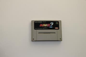 SNES - Fatal Fury 2 - Famicom, Ophalen of Verzenden, Nieuw