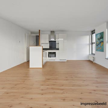 Te huur: Appartement Fijnjekade in Den Haag, Den Haag, Appartement, Zuid-Holland