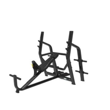 Gymfit - Incline Bench Press - Luxury-line - Peb102, Ophalen of Verzenden, Nieuw